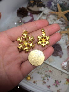 年終巨惠 周大福周生生同款3D硬金千足金飾品，工廠直銷美發專屬珠寶低價來襲